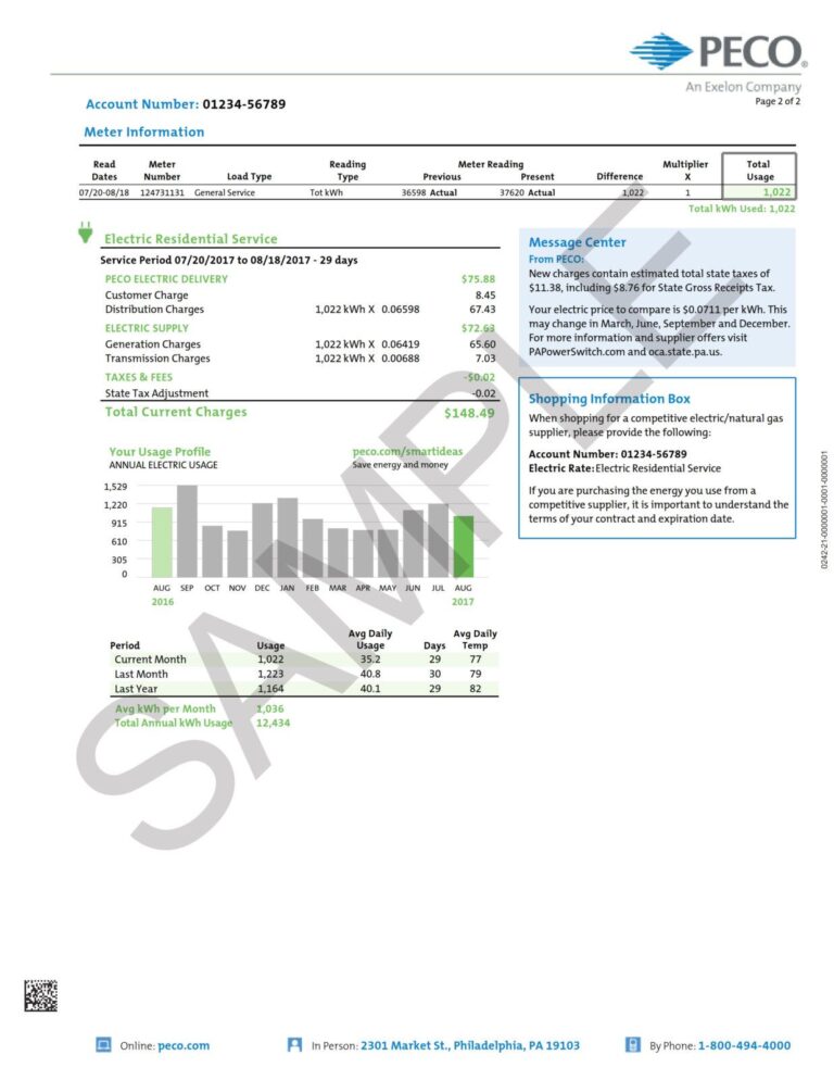 peco-electric-bill-lowering-your-rates-electricityrates