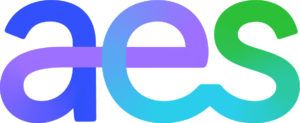 image of AES Ohio logo