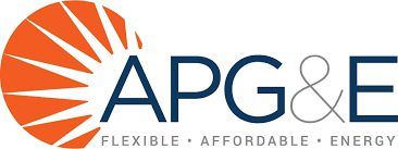 APG&E Logo