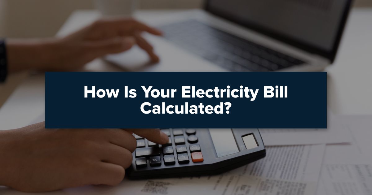 How to read your PA electricity bill correctly and save BIG!