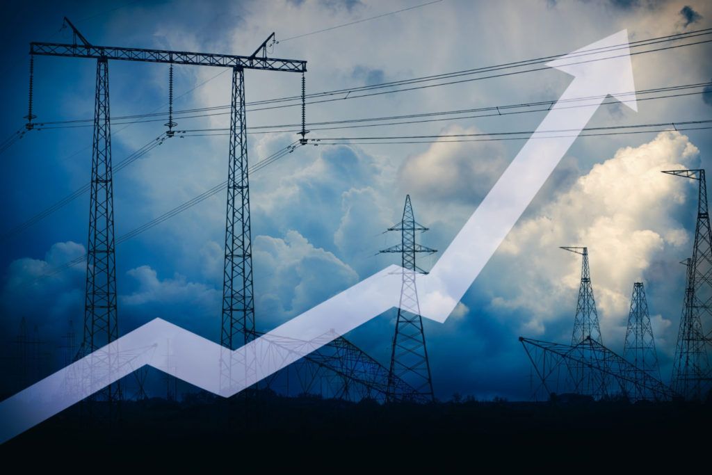 Eversource electricity rate hike