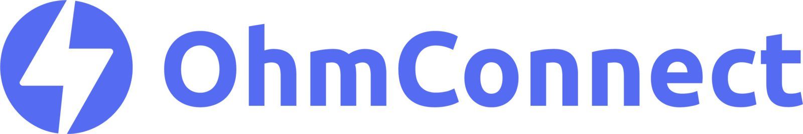 OhmConnect logo