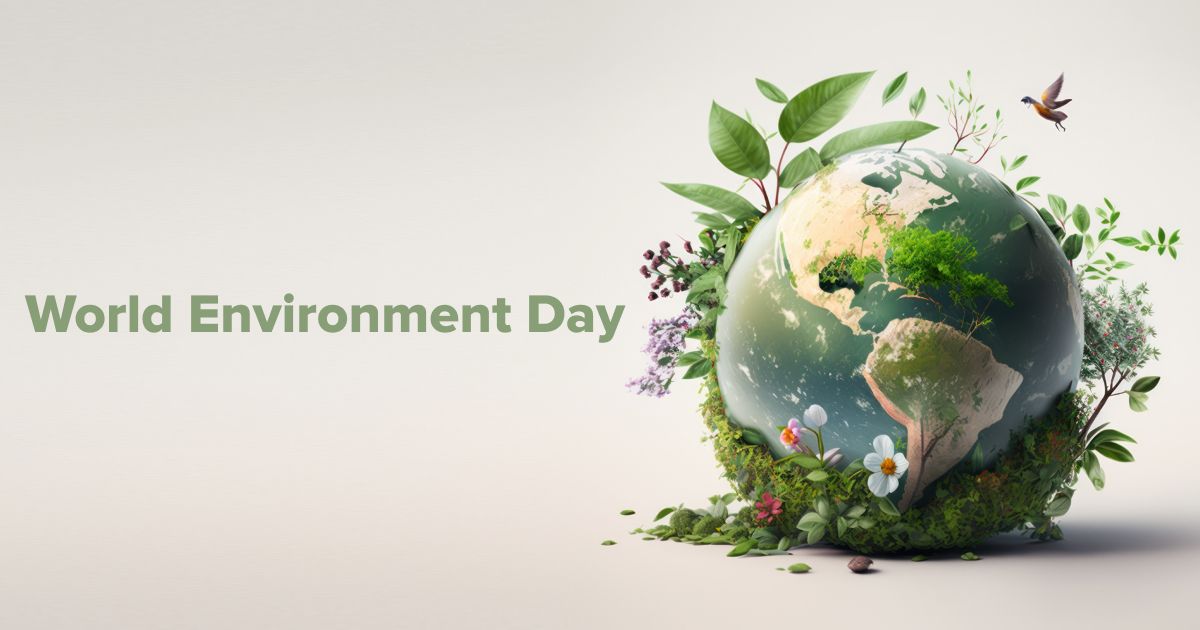 World Environment Day 2023