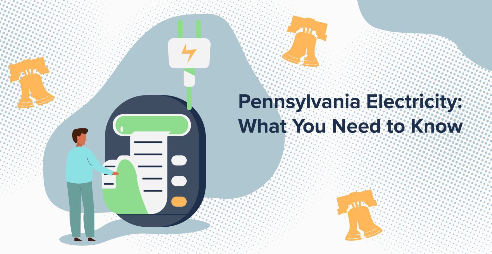 PA Electric Rates and Suppliers