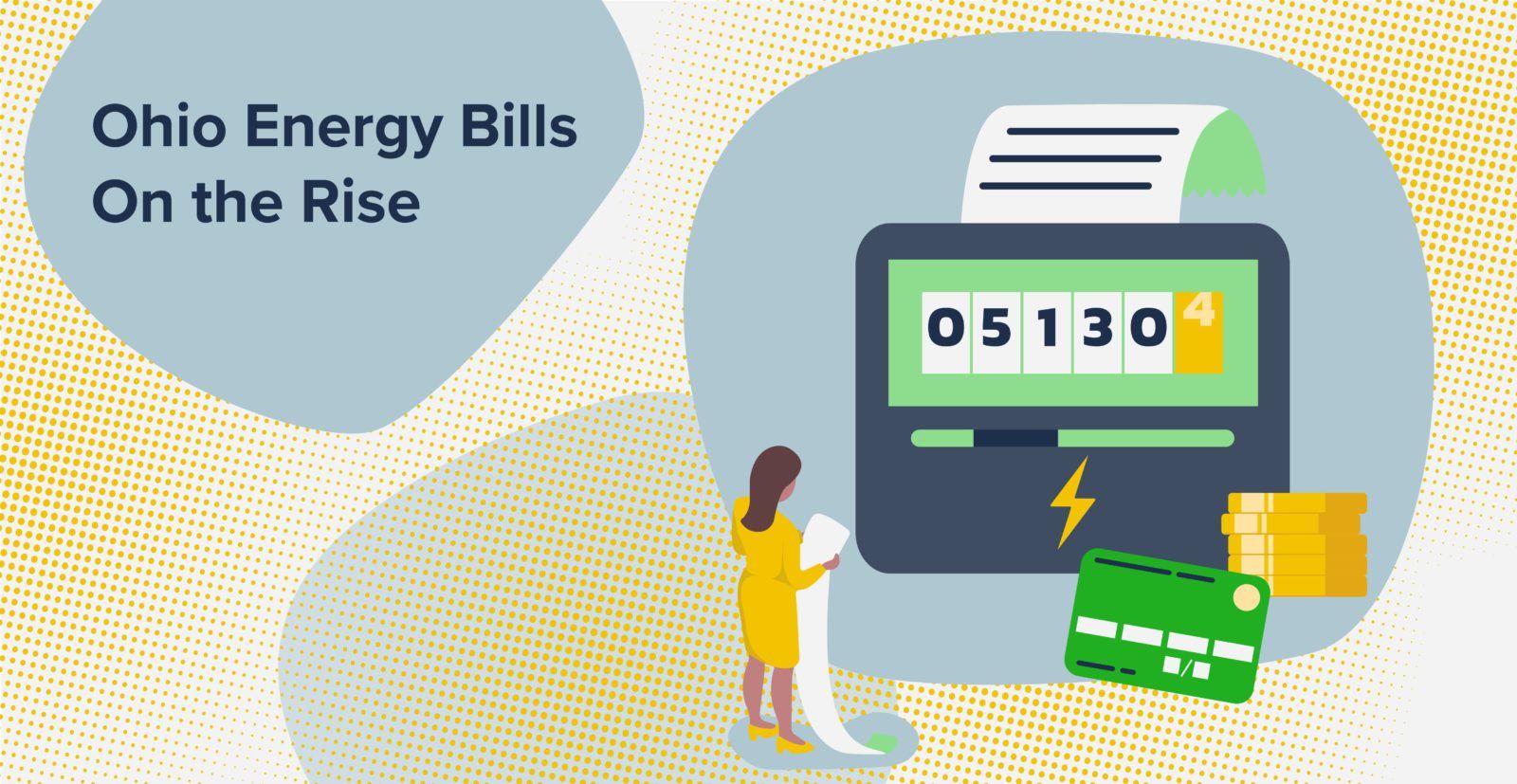 AEP Ohio Rate Increase Mean Summer Energy Bills on the Rise
