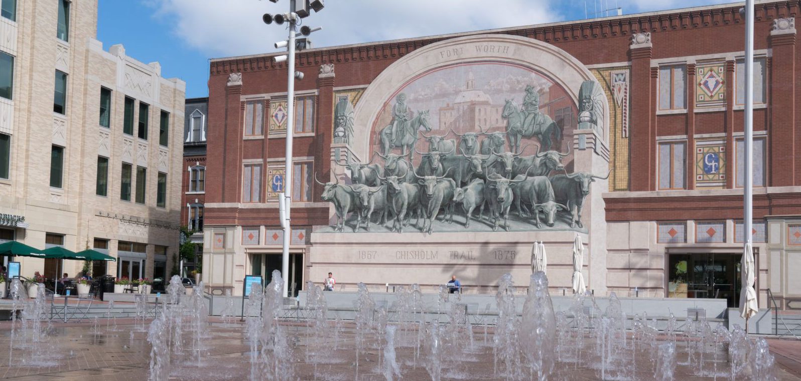 Best Electric Providers in Fort Worth A Complete List