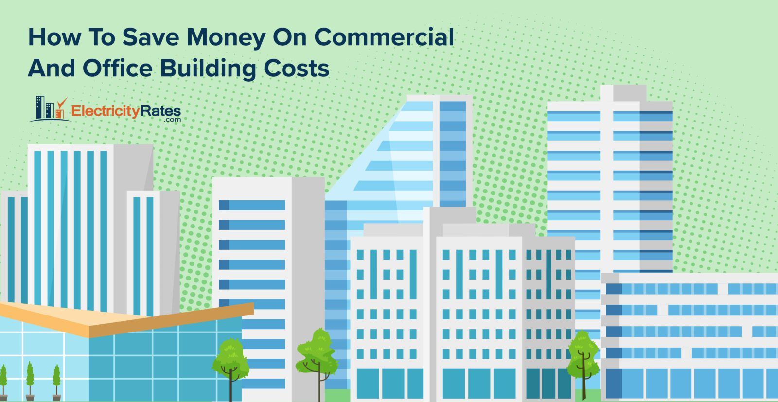 How To Save Money On Building Operating Expenses