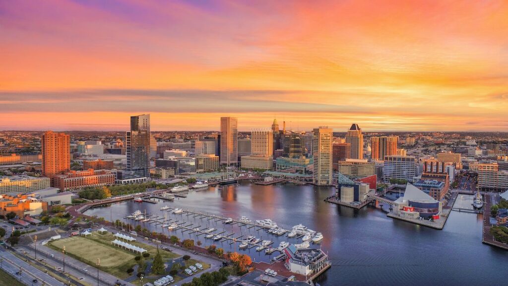Is Your Power Safe? Bge Blackouts Expose Maryland'S Risks - l9owdrw