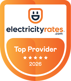 Best Electricity Provider of 2026