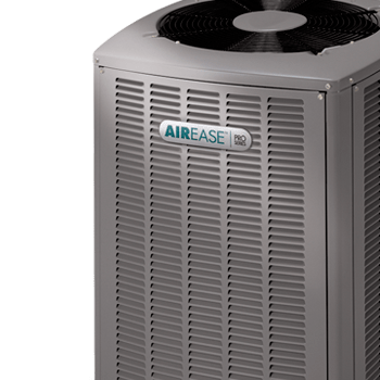 air ease ac energy efficient