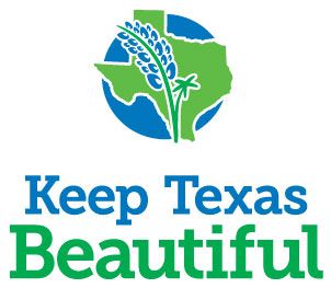 Keep Texas Beautiful Logo