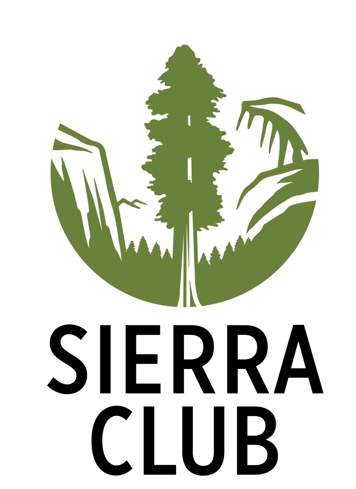 Sierra Club Logo