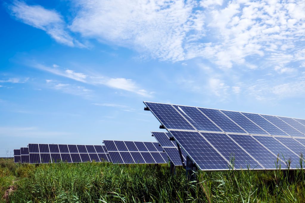 Texas-Solar-Panels