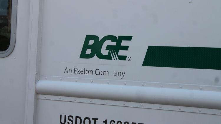 BGE seeks rate hike