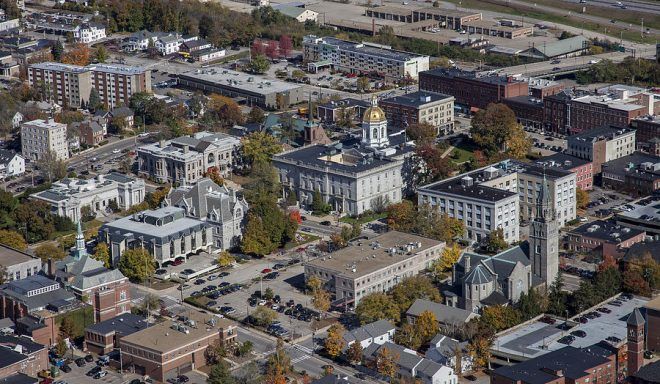 Concord, NH electricity rates