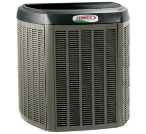 top energy efficient AC