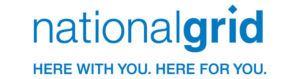 national grid MA logo