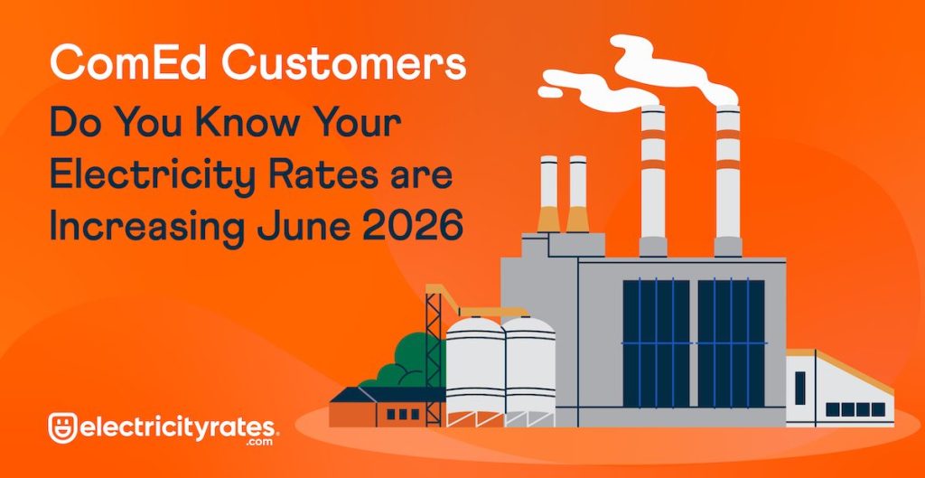 Potential ComEd Electricity Rate Increase: Key Details Revealed